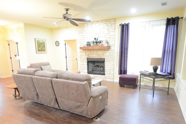 101 SABRINA Drive, Bismarck, AR 71929