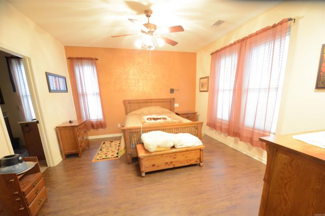 101 SABRINA Drive, Bismarck, AR 71929