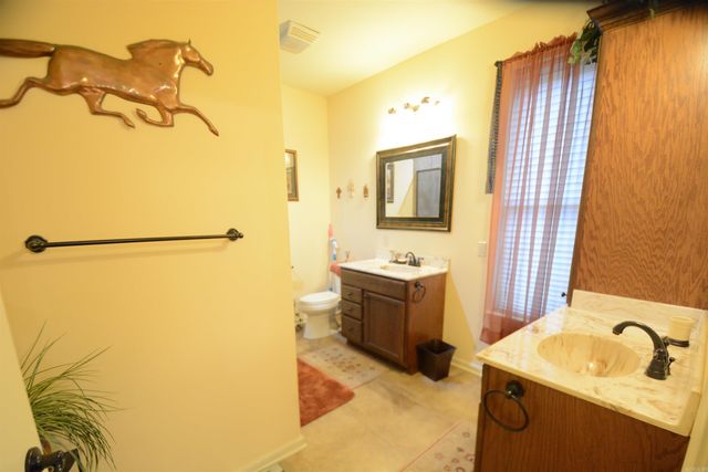 101 SABRINA Drive, Bismarck, AR 71929