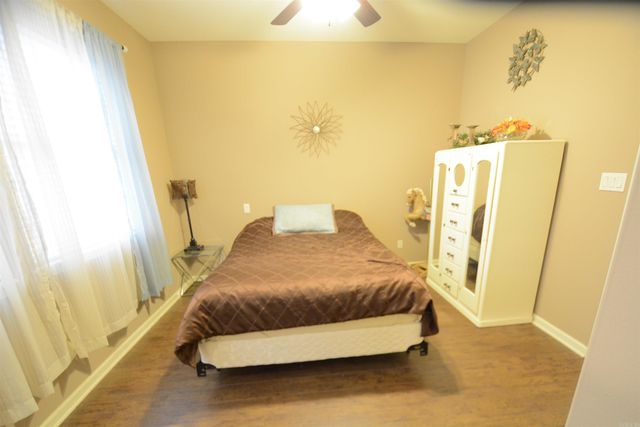 101 SABRINA Drive, Bismarck, AR 71929