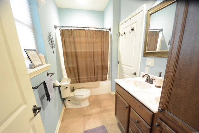 101 SABRINA Drive, Bismarck, AR 71929