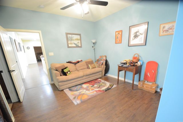 101 SABRINA Drive, Bismarck, AR 71929