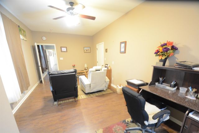 101 SABRINA Drive, Bismarck, AR 71929