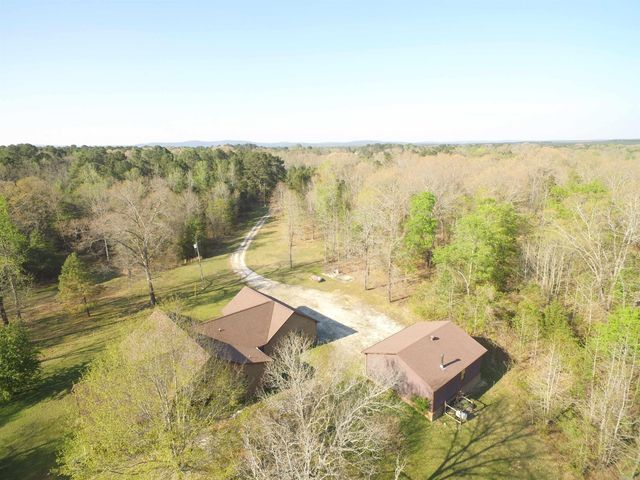 101 SABRINA Drive, Bismarck, AR 71929