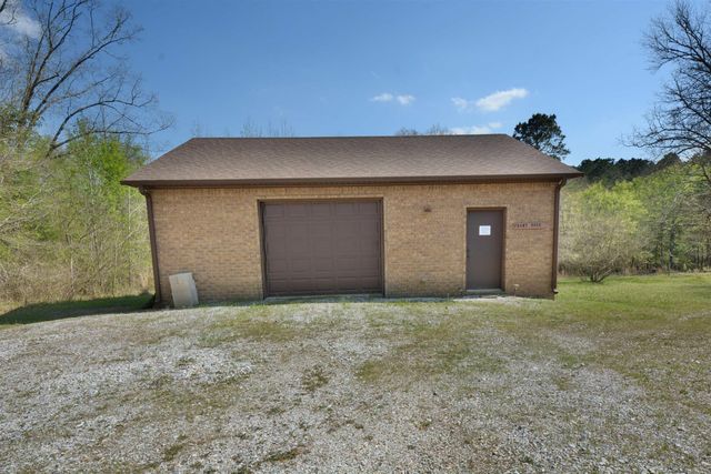 101 SABRINA Drive, Bismarck, AR 71929