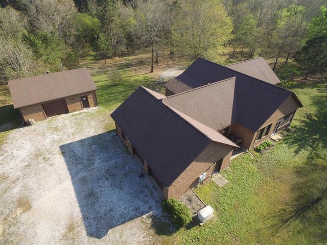 101 SABRINA Drive, Bismarck, AR 71929