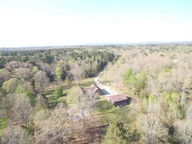 101 SABRINA Drive, Bismarck, AR 71929