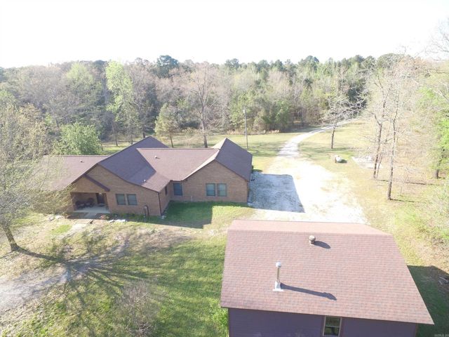 101 SABRINA Drive, Bismarck, AR 71929