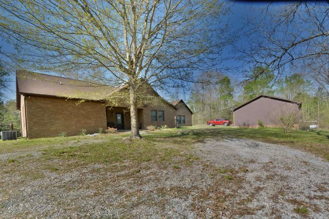 101 SABRINA Drive, Bismarck, AR 71929