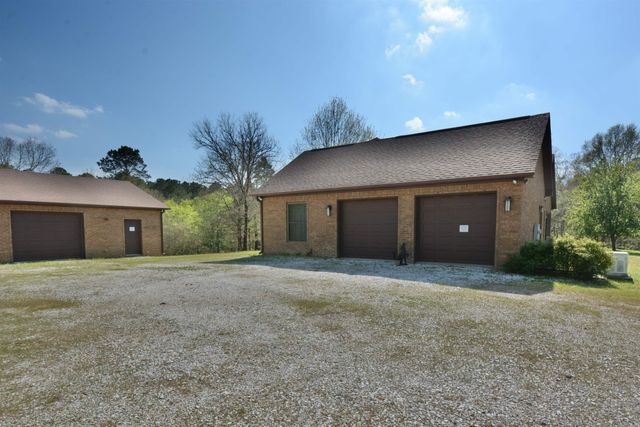101 SABRINA Drive, Bismarck, AR 71929