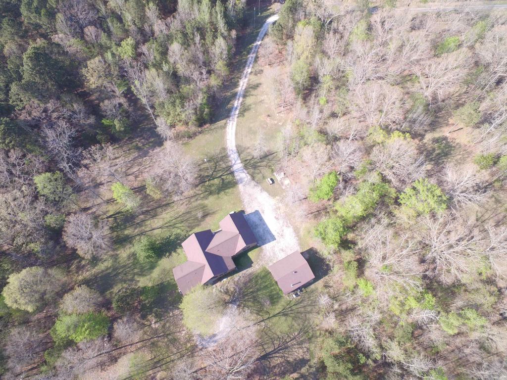 101 SABRINA Drive, Bismarck, AR 71929