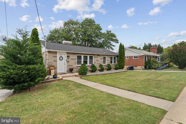 2307 HARFORD HILLS RD, Parkville, MD 21234