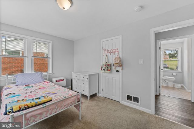 2307 HARFORD HILLS RD, Parkville, MD 21234