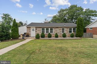 2307 HARFORD HILLS RD, Parkville, MD 21234