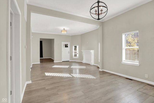 1128 S State Avenue, Indianapolis, IN 46203