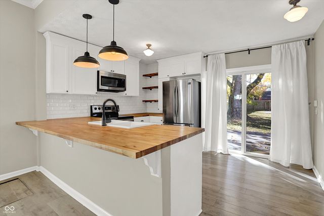 1128 S State Avenue, Indianapolis, IN 46203