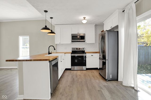 1128 S State Avenue, Indianapolis, IN 46203