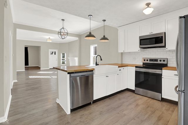 1128 S State Avenue, Indianapolis, IN 46203