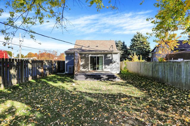 1128 S State Avenue, Indianapolis, IN 46203