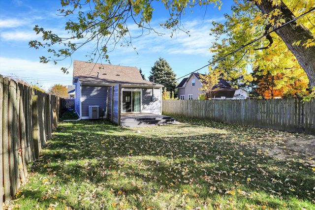 1128 S State Avenue, Indianapolis, IN 46203