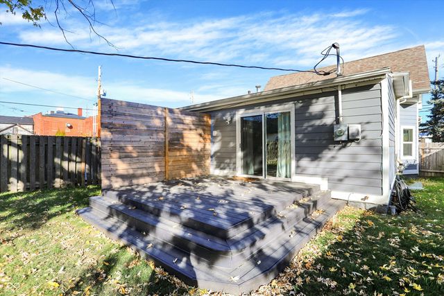 1128 S State Avenue, Indianapolis, IN 46203