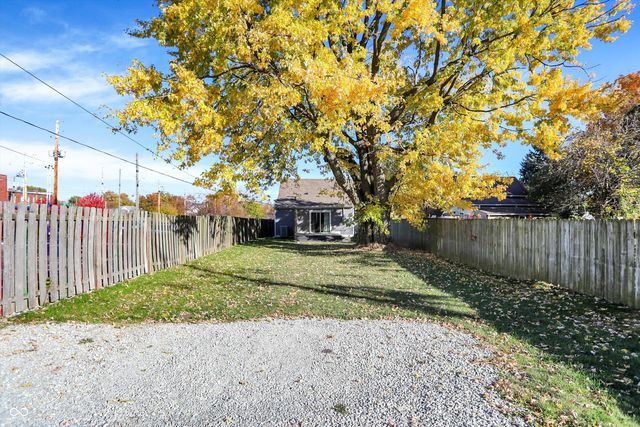 1128 S State Avenue, Indianapolis, IN 46203