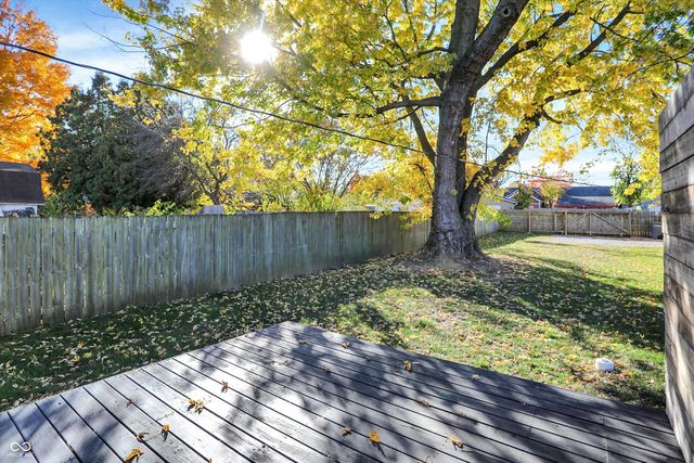 1128 S State Avenue, Indianapolis, IN 46203