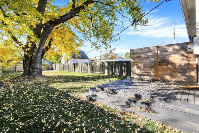 1128 S State Avenue, Indianapolis, IN 46203