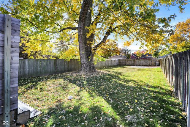 1128 S State Avenue, Indianapolis, IN 46203