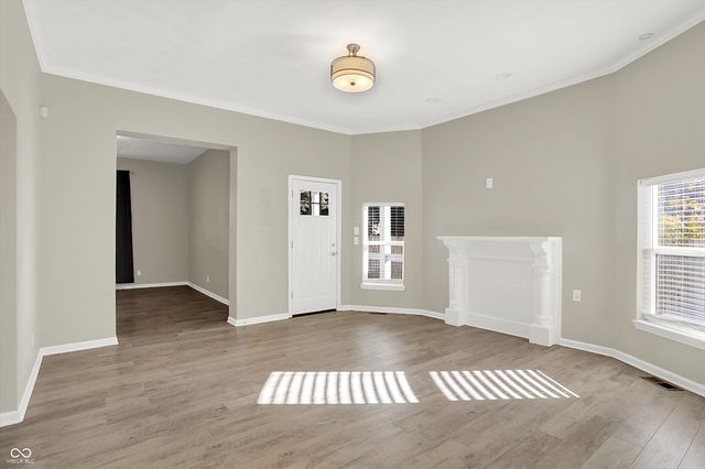 1128 S State Avenue, Indianapolis, IN 46203