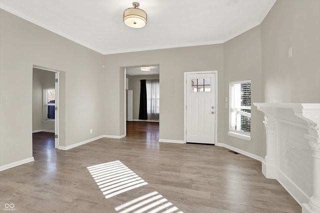 1128 S State Avenue, Indianapolis, IN 46203