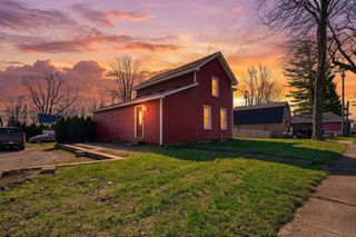 13895 Church Road, Berlin Twp, MI 48002