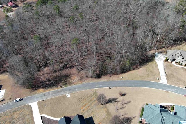0 ASHBURY DRIVE, Warrior, AL 35180