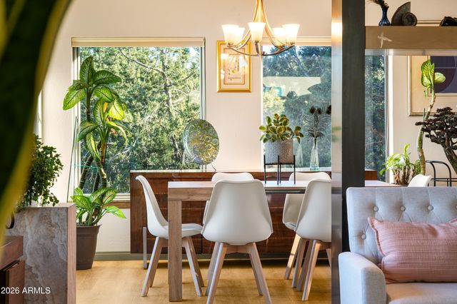 360 FOOTHILLS SOUTH Drive, Sedona, AZ 86336