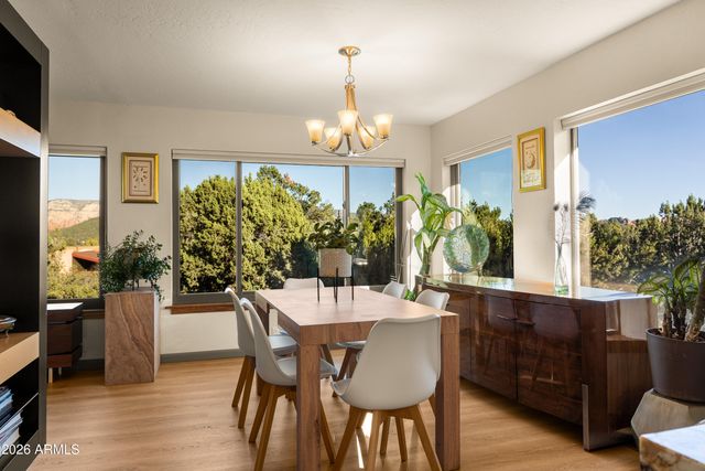 360 FOOTHILLS SOUTH Drive, Sedona, AZ 86336