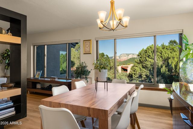 360 FOOTHILLS SOUTH Drive, Sedona, AZ 86336