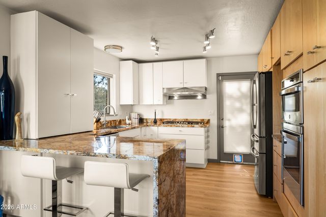 360 FOOTHILLS SOUTH Drive, Sedona, AZ 86336