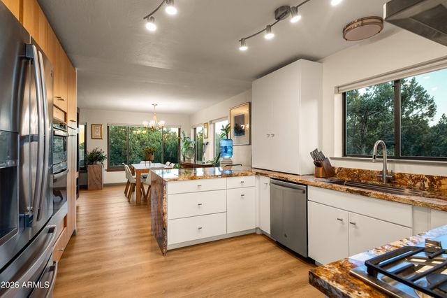 360 FOOTHILLS SOUTH Drive, Sedona, AZ 86336