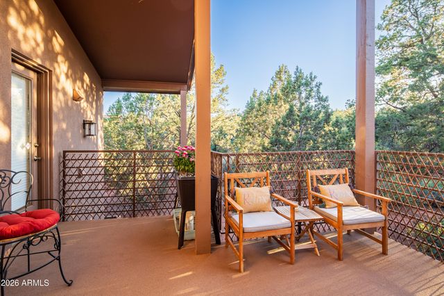 360 FOOTHILLS SOUTH Drive, Sedona, AZ 86336