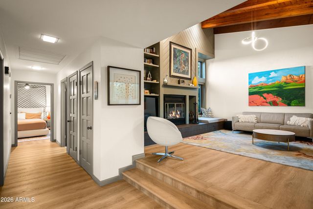 360 FOOTHILLS SOUTH Drive, Sedona, AZ 86336