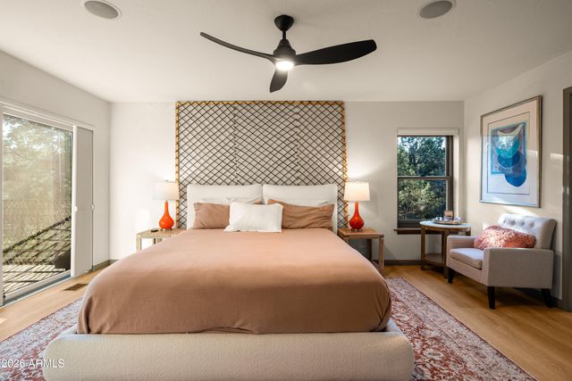 360 FOOTHILLS SOUTH Drive, Sedona, AZ 86336