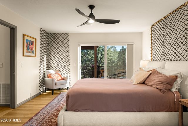 360 FOOTHILLS SOUTH Drive, Sedona, AZ 86336