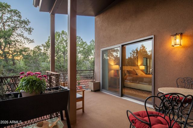 360 FOOTHILLS SOUTH Drive, Sedona, AZ 86336