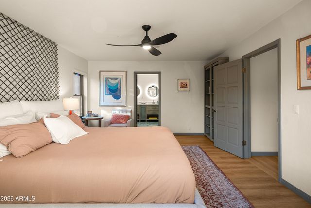 360 FOOTHILLS SOUTH Drive, Sedona, AZ 86336