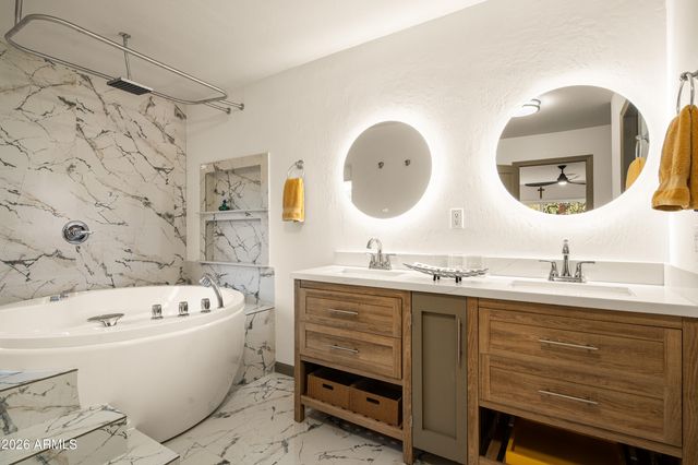 360 FOOTHILLS SOUTH Drive, Sedona, AZ 86336