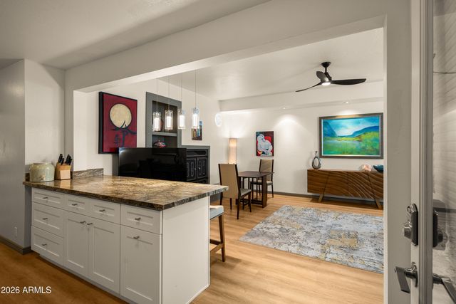 360 FOOTHILLS SOUTH Drive, Sedona, AZ 86336