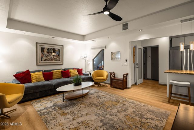 360 FOOTHILLS SOUTH Drive, Sedona, AZ 86336