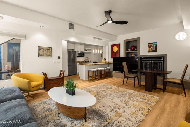 360 FOOTHILLS SOUTH Drive, Sedona, AZ 86336