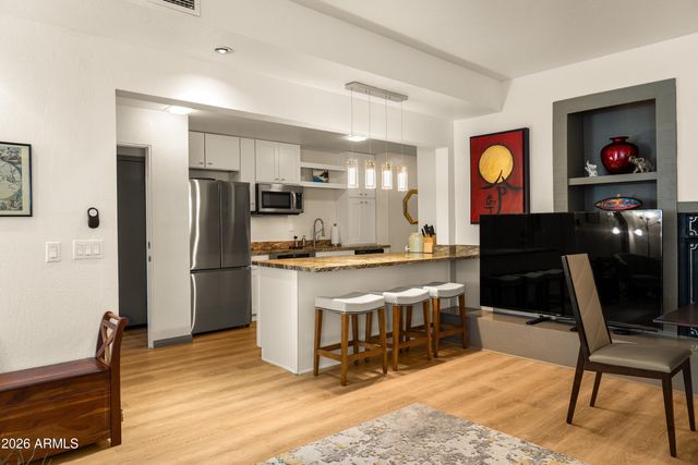 360 FOOTHILLS SOUTH Drive, Sedona, AZ 86336