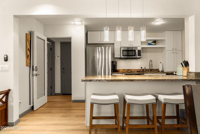 360 FOOTHILLS SOUTH Drive, Sedona, AZ 86336